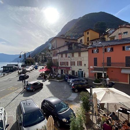 Casa Hygge Argegno - Lake Como Apartment Bagian luar foto