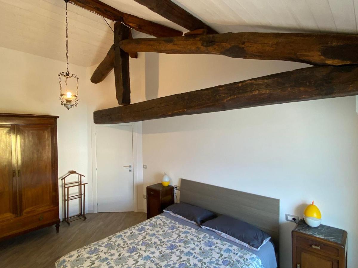 Casa Hygge Argegno - Lake Como Apartment Bagian luar foto