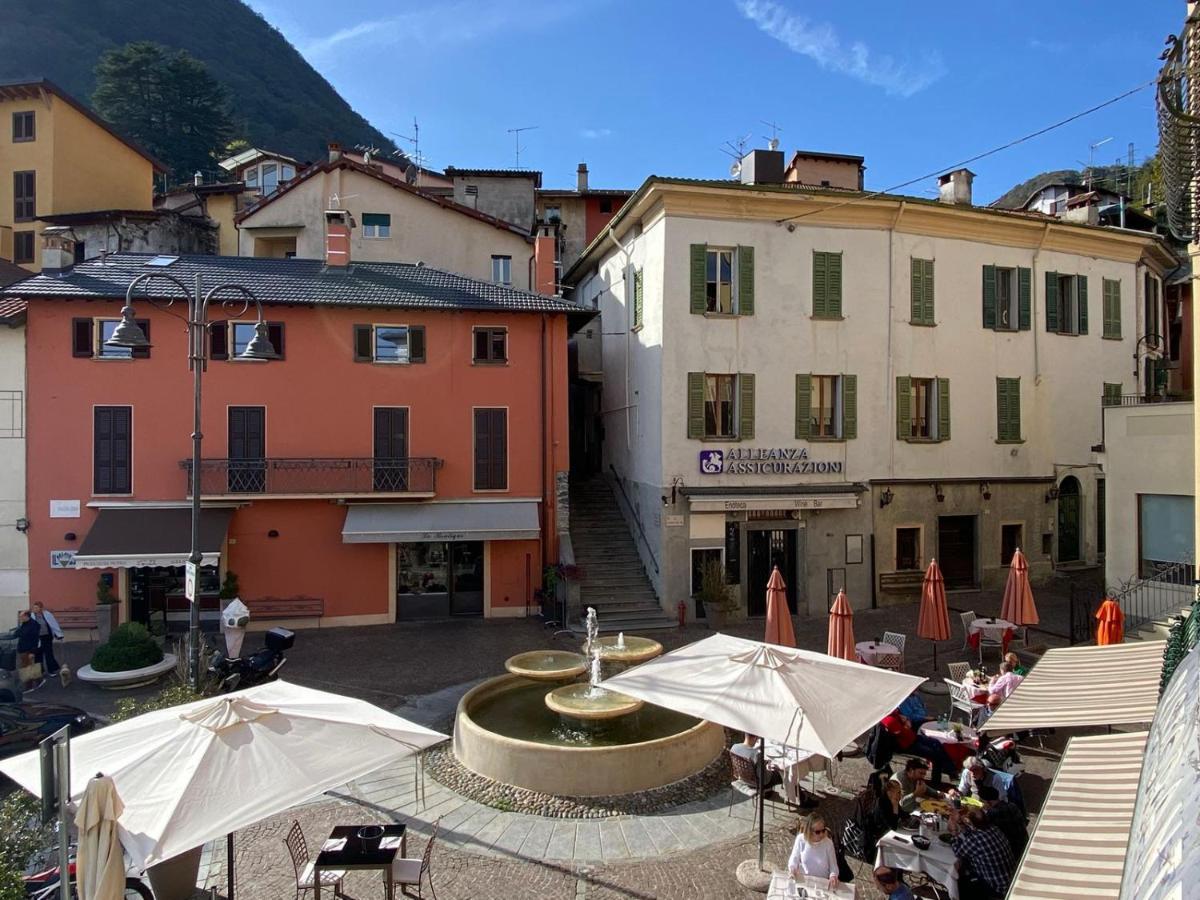 Casa Hygge Argegno - Lake Como Apartment Bagian luar foto