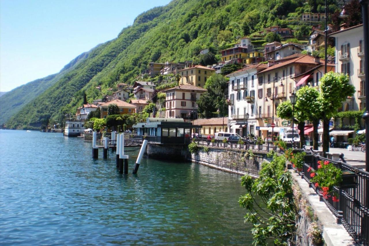 Casa Hygge Argegno - Lake Como Apartment Bagian luar foto