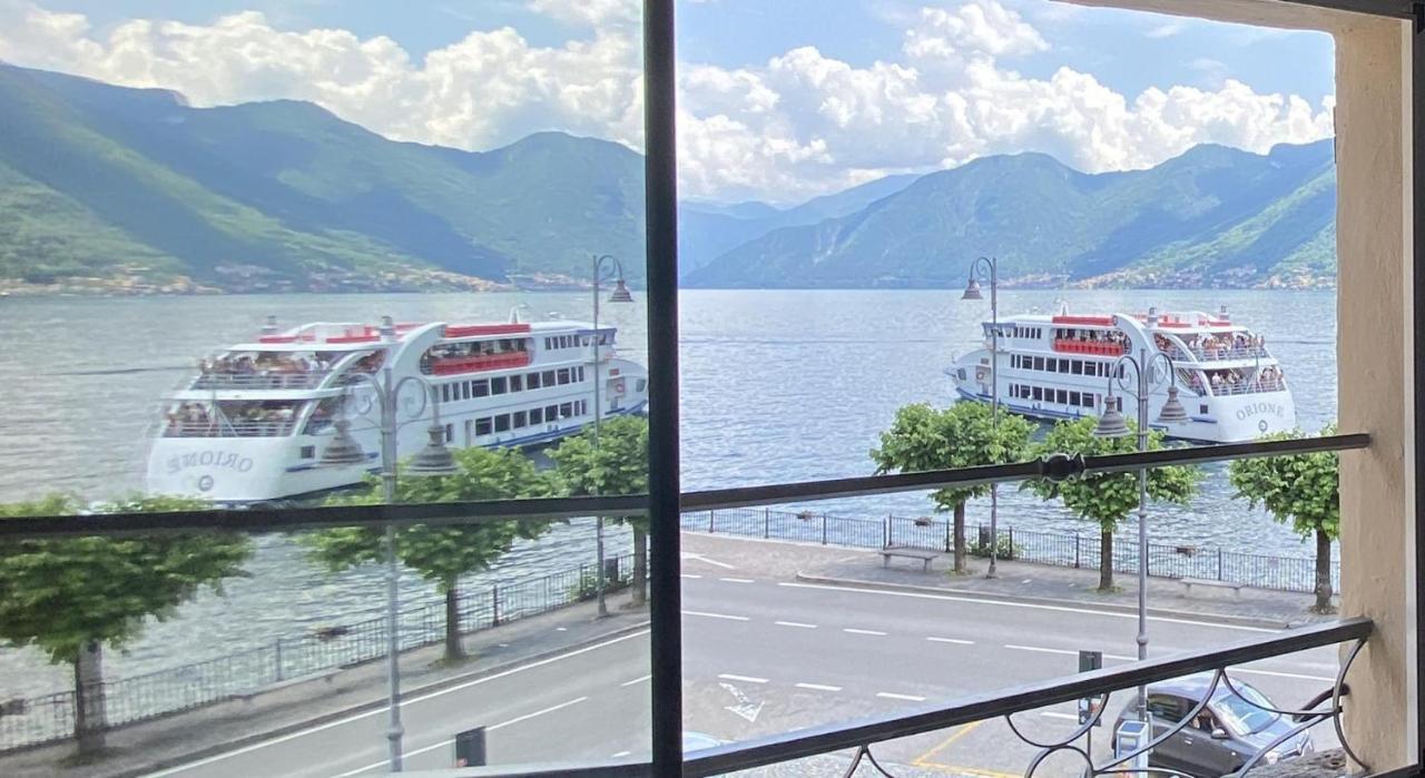Casa Hygge Argegno - Lake Como Apartment Bagian luar foto