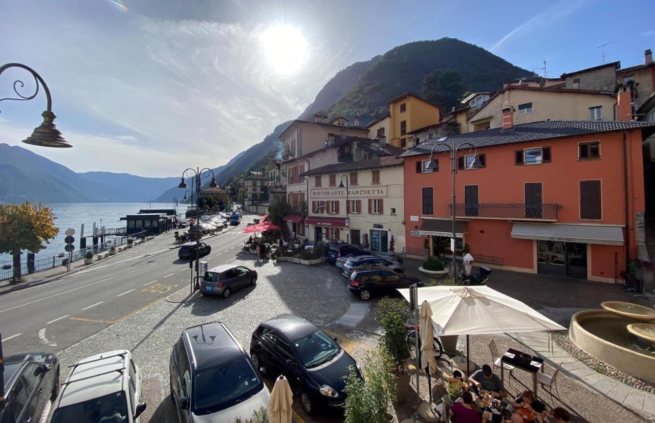 Casa Hygge Argegno - Lake Como Apartment Bagian luar foto